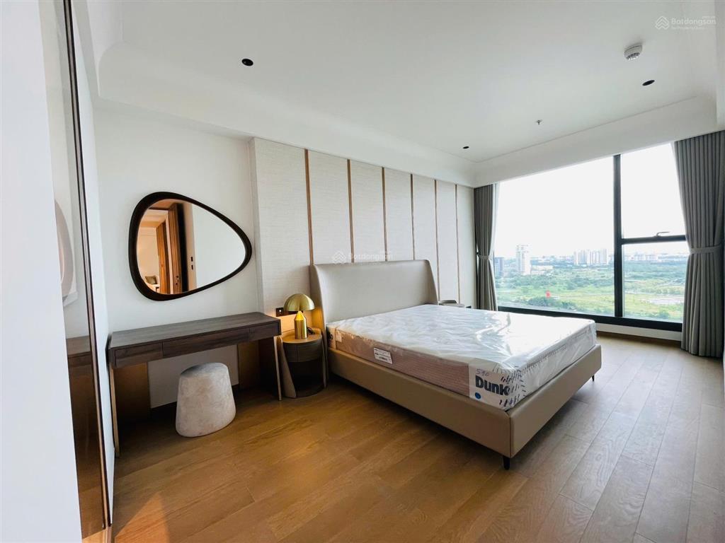 Grand marina saigon cho thuê 3pn | view trực diện sông sài gòn