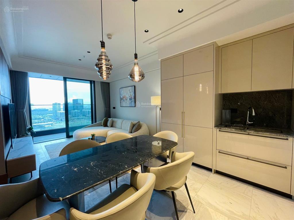 Grand marina saigon cho thuê 3pn | view trực diện sông sài gòn
