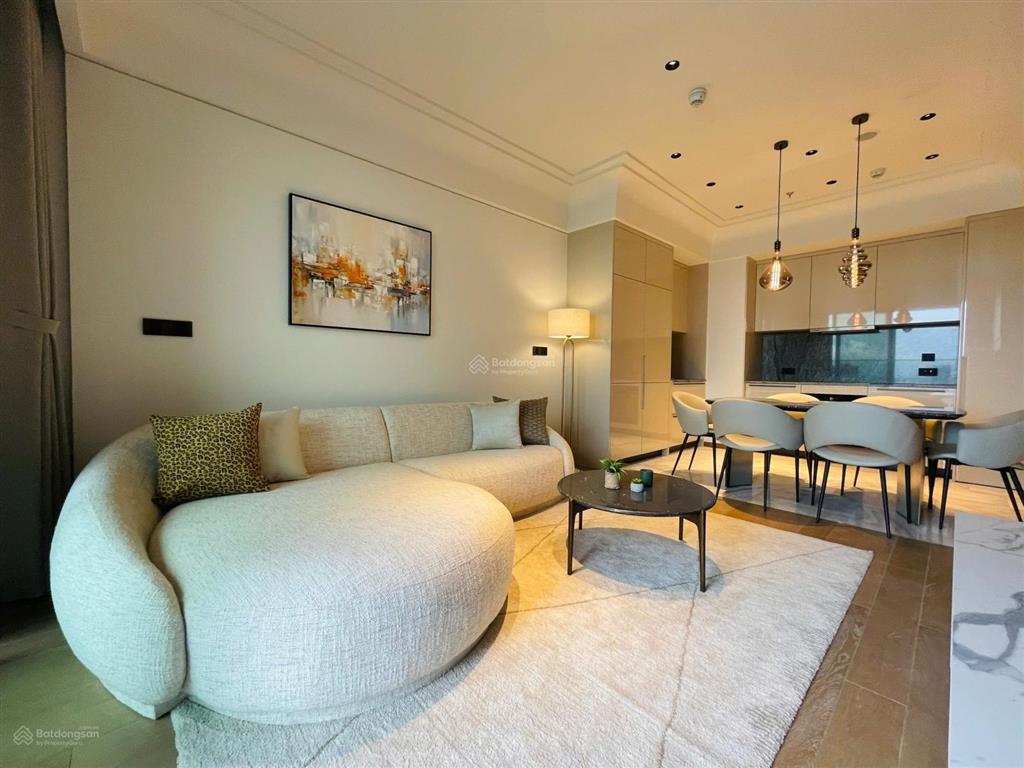 Grand marina saigon cho thuê 3pn | view trực diện sông sài gòn