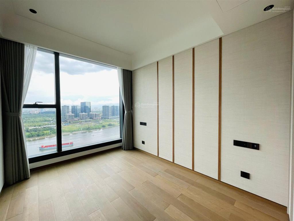 Grand marina saigon cho thuê 3pn | view trực diện sông sài gòn
