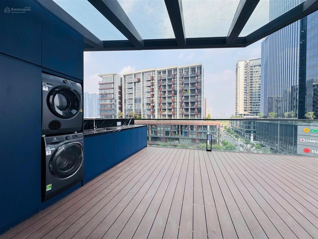 The opera loft sân vườn | 3pn | 230m2  đầy đủ nội thất
