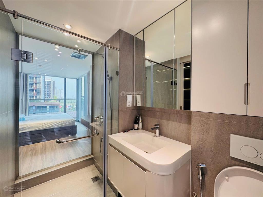 The opera loft sân vườn | 3pn | 230m2  đầy đủ nội thất