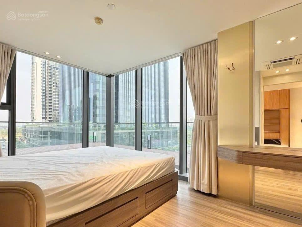 The opera loft sân vườn | 3pn | 230m2  đầy đủ nội thất