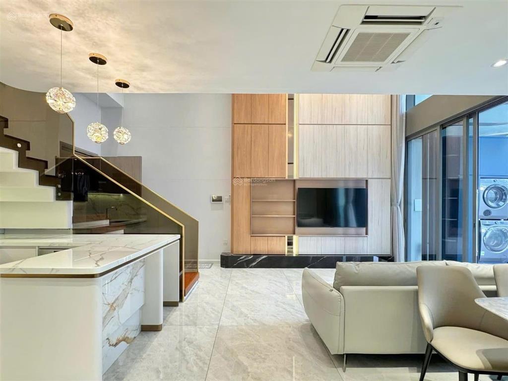 The opera loft sân vườn | 3pn | 230m2  đầy đủ nội thất