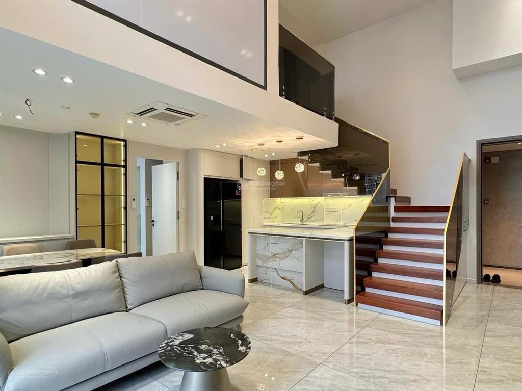 The opera loft sân vườn | 3pn | 230m2  đầy đủ nội thất