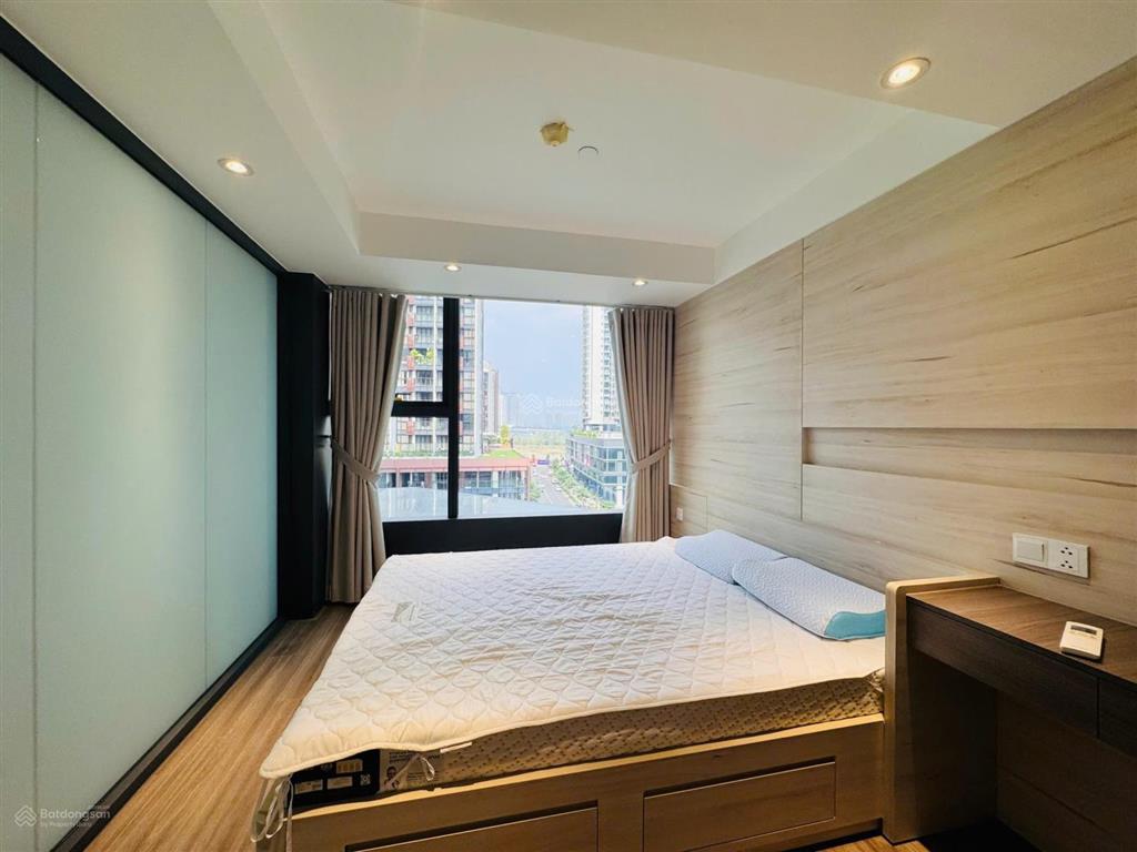 The opera loft sân vườn | 3pn | 230m2  đầy đủ nội thất