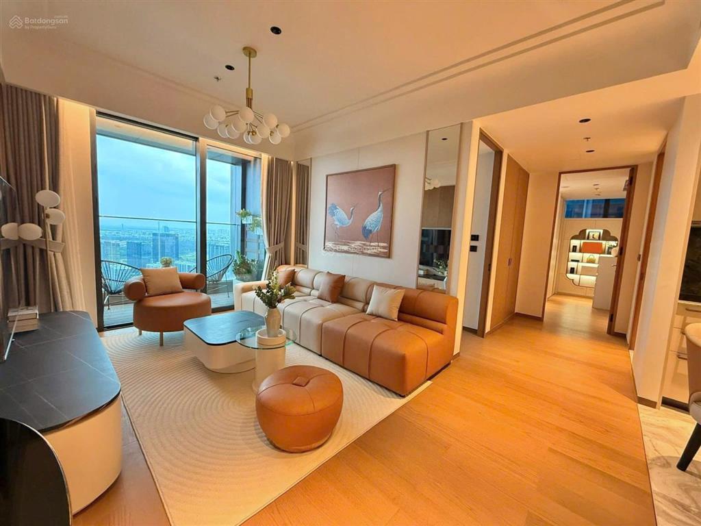 Cho thuê căn hộ grand marina saigon 1pn 2pn 3pn 4pn giá tốt | giỏ hàng nội bộ cập nhật hằng ngày