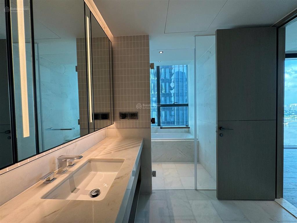 Grand marina saigon cho thuê 3pn căn góc | tầng cao | view đẹp