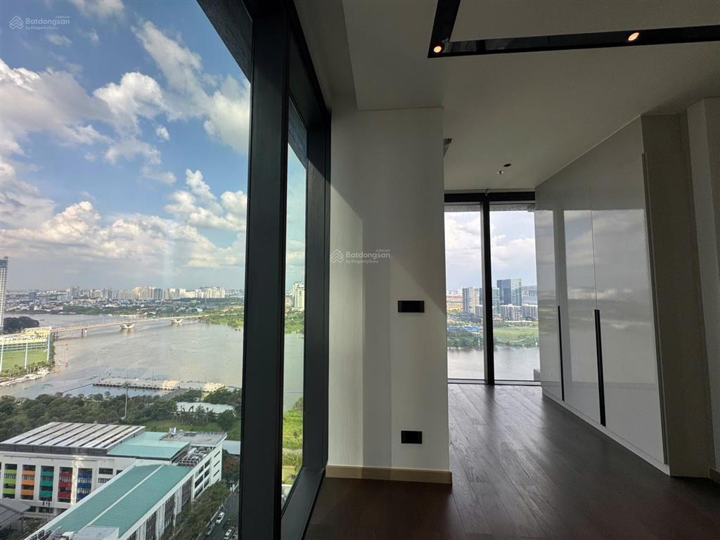 Grand marina saigon cho thuê 3pn căn góc | tầng cao | view đẹp