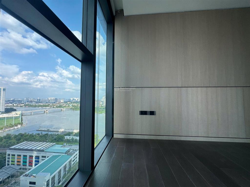 Grand marina saigon cho thuê 3pn căn góc | tầng cao | view đẹp