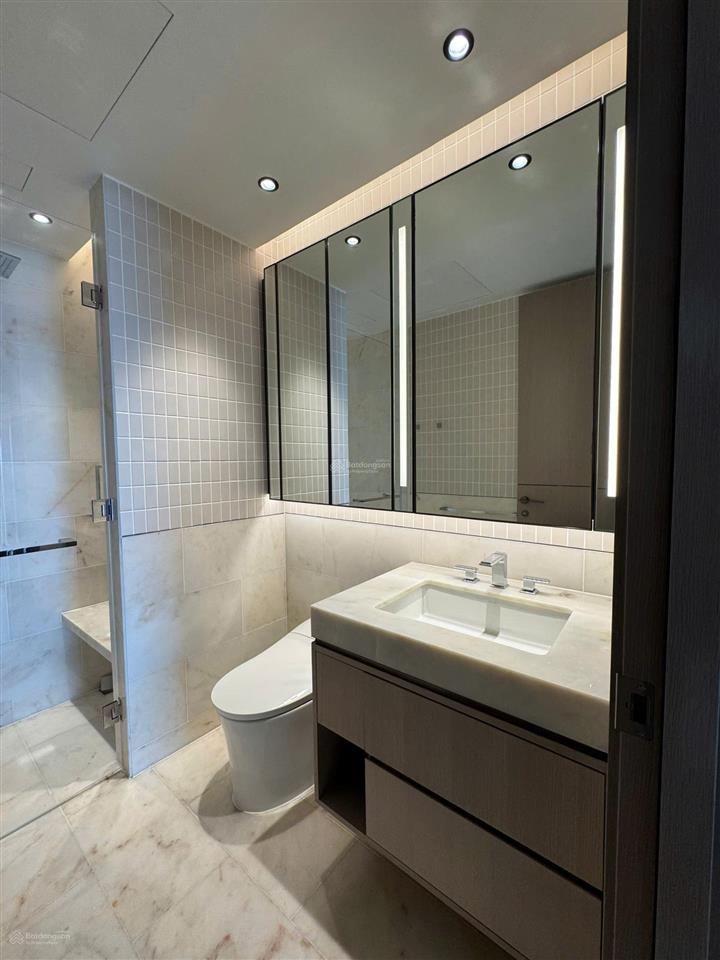 Grand marina saigon cho thuê 3pn căn góc | tầng cao | view đẹp