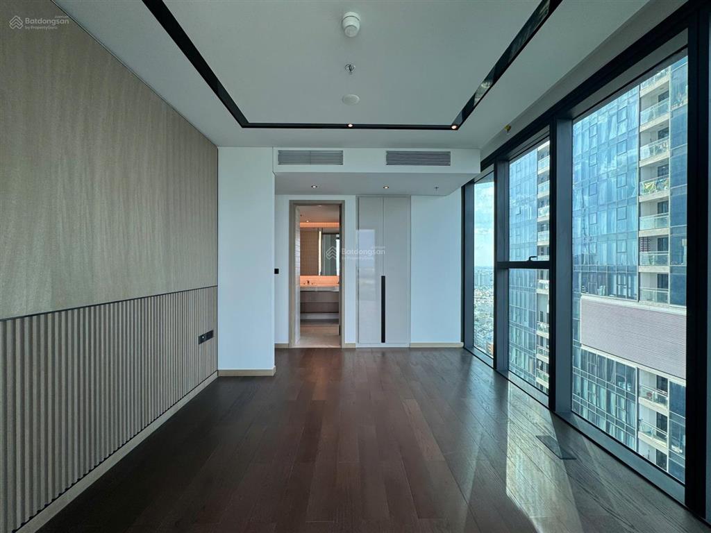 Grand marina saigon cho thuê 3pn căn góc | tầng cao | view đẹp