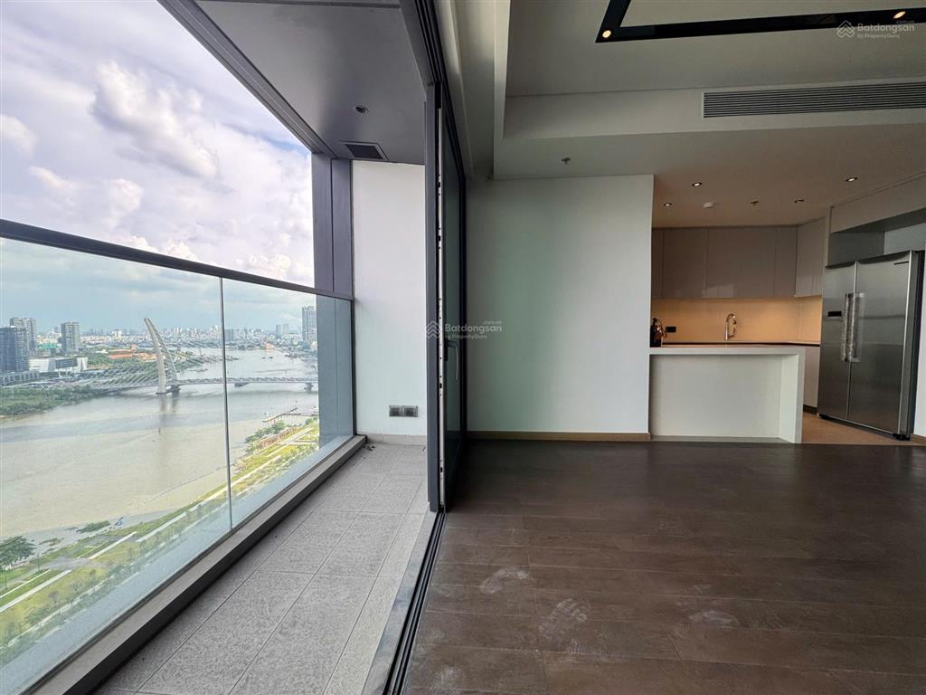 Grand marina saigon cho thuê 3pn căn góc | tầng cao | view đẹp