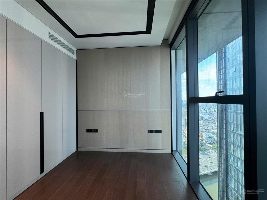 Grand marina saigon cho thuê 3pn căn góc | tầng cao | view đẹp