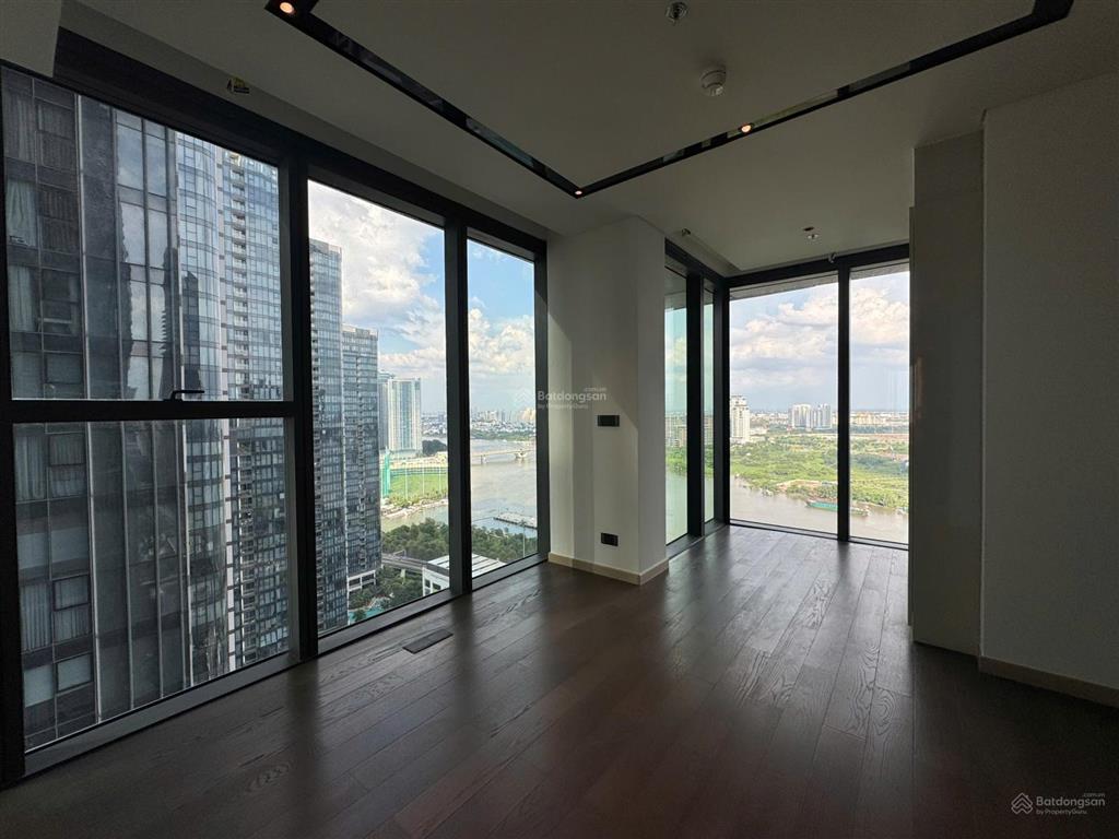 Grand marina saigon cho thuê 3pn căn góc | tầng cao | view đẹp