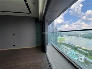 Grand marina saigon cho thuê 3pn căn góc | tầng cao | view đẹp