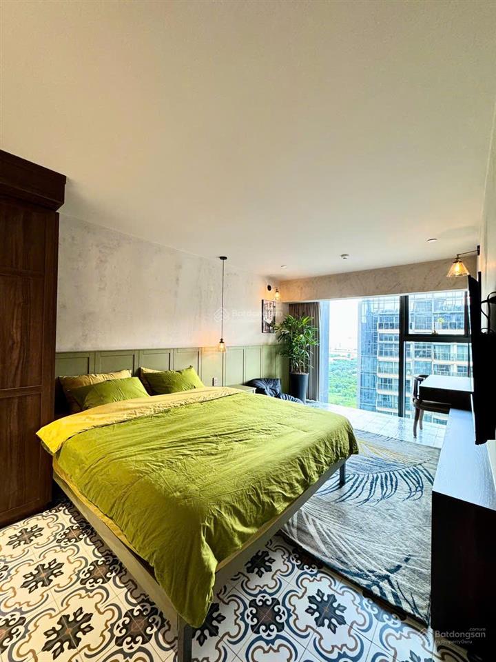 The opera bán loft đập thông 2 căn view sông và thành phố  full nt thiết kế