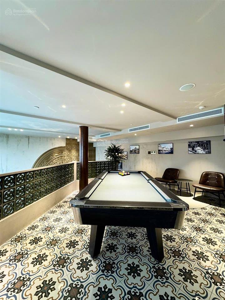 The opera bán loft đập thông 2 căn view sông và thành phố  full nt thiết kế