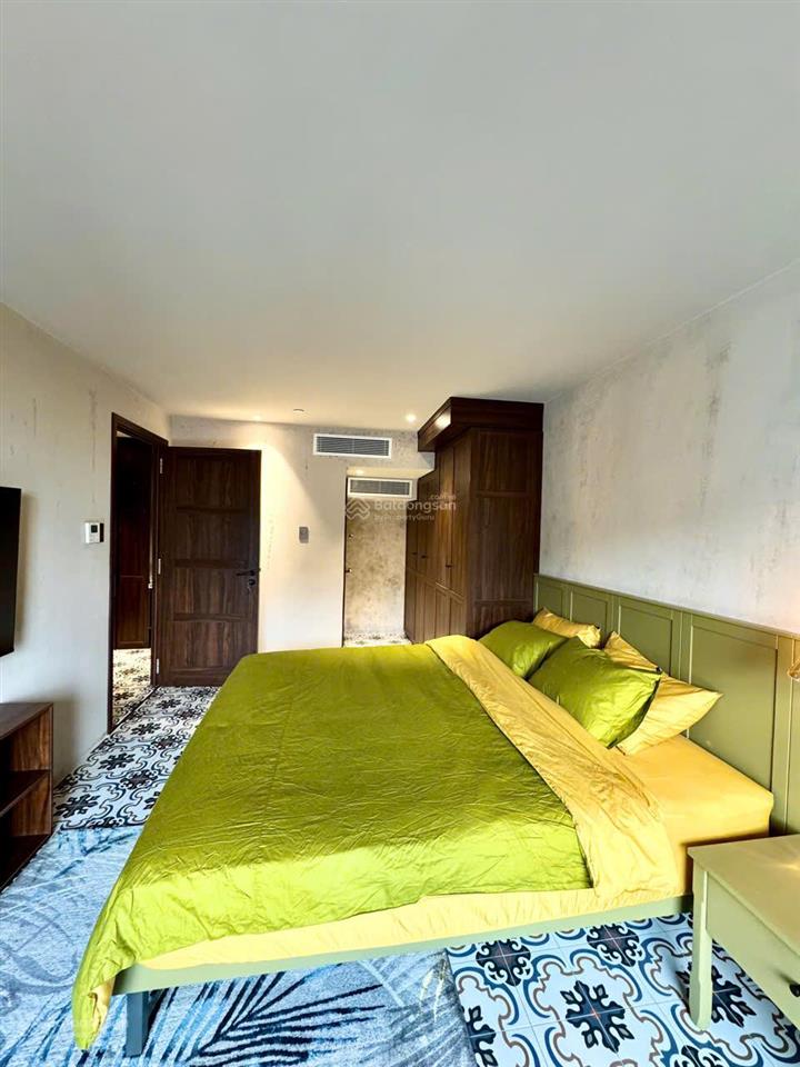 The opera bán loft đập thông 2 căn view sông và thành phố  full nt thiết kế