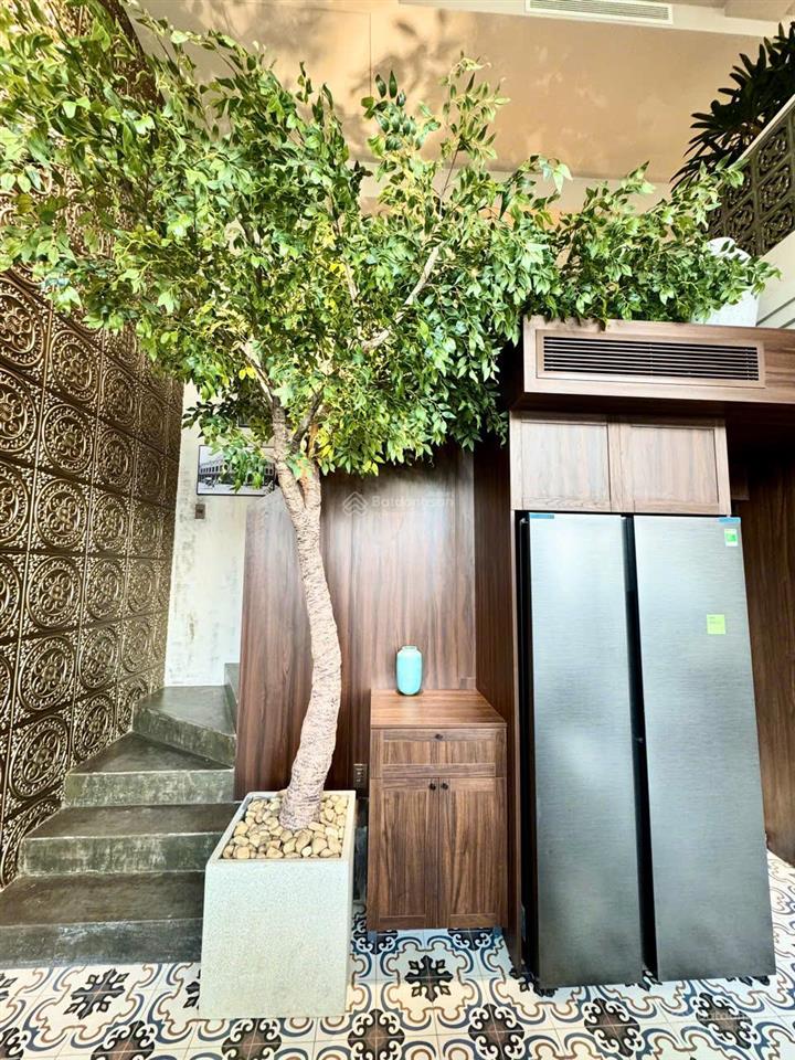 The opera bán loft đập thông 2 căn view sông và thành phố  full nt thiết kế