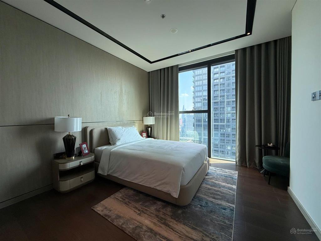 Grand marina cho thuê 3pn  150m2 view trực diện sông và thủ thiêm