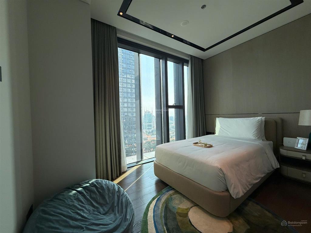 Grand marina cho thuê 3pn  150m2 view trực diện sông và thủ thiêm