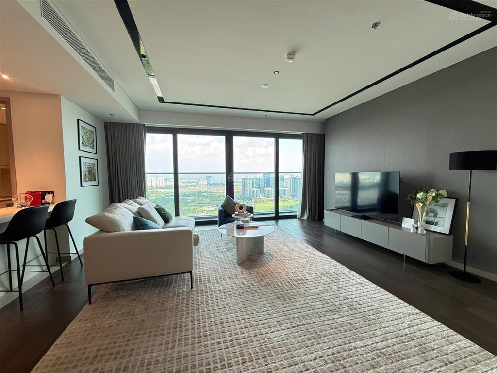 Grand marina cho thuê 3pn  150m2 view trực diện sông và thủ thiêm