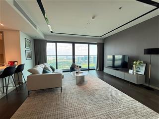 Grand marina cho thuê 3pn  150m2 view trực diện sông và thủ thiêm