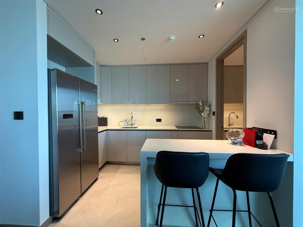 Grand marina cho thuê 3pn  150m2 view trực diện sông và thủ thiêm