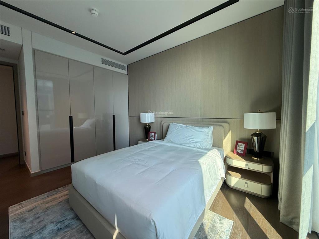 Grand marina cho thuê 3pn  150m2 view trực diện sông và thủ thiêm