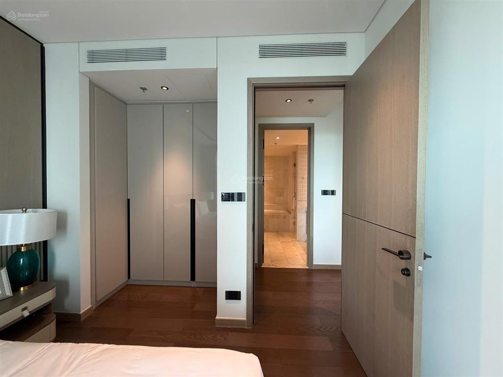 Grand marina cho thuê 1pn full nội thất  view thảo cầm viên