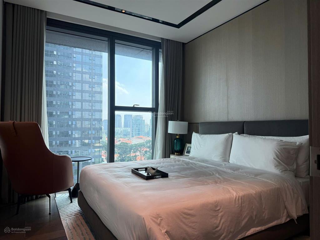 Grand marina cho thuê 1pn full nội thất  view thảo cầm viên