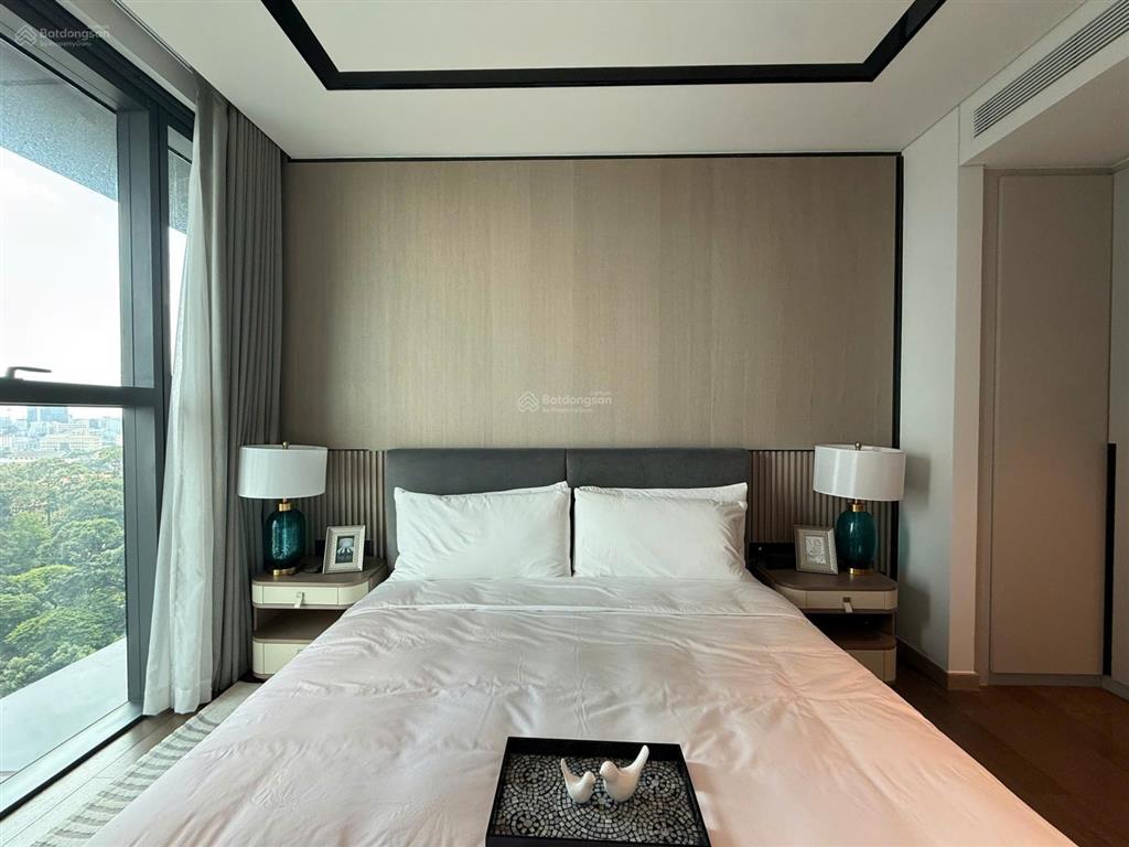 Grand marina cho thuê 1pn full nội thất  view thảo cầm viên