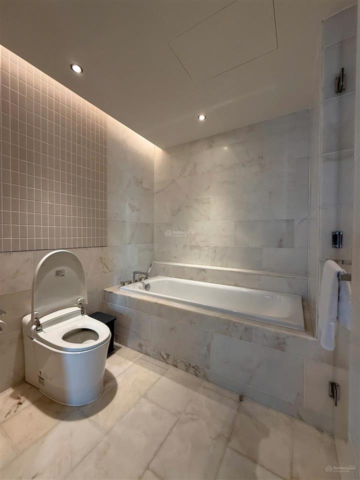 Grand marina cho thuê 1pn full nội thất  view thảo cầm viên