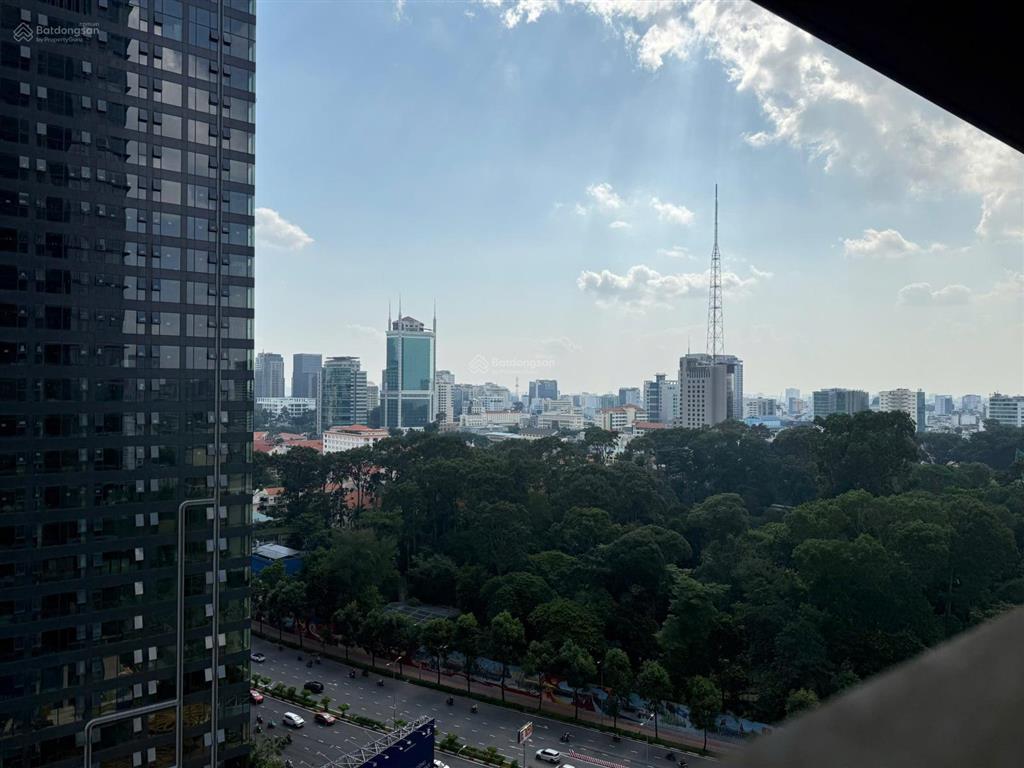 Grand marina cho thuê 1pn full nội thất  view thảo cầm viên