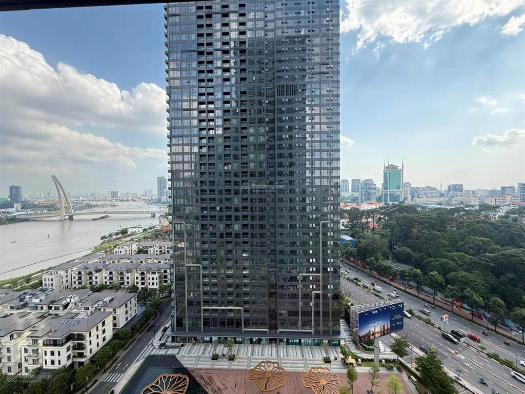 Grand marina cho thuê 1pn full nội thất  view thảo cầm viên