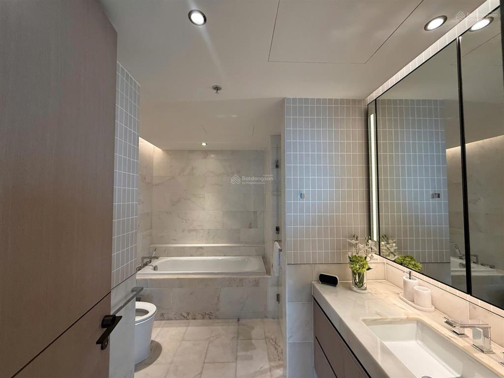 Grand marina cho thuê 1pn full nội thất  view thảo cầm viên