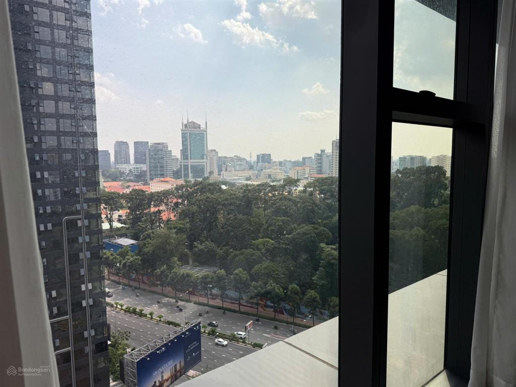 Grand marina cho thuê 1pn full nội thất  view thảo cầm viên