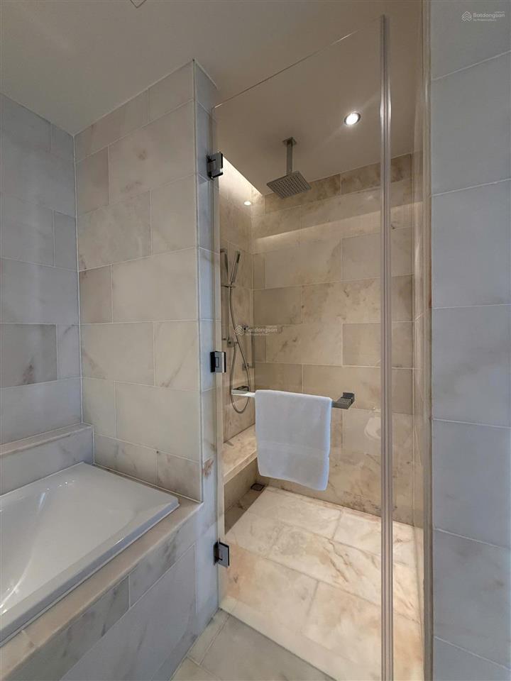 Grand marina cho thuê 1pn full nội thất  view thảo cầm viên