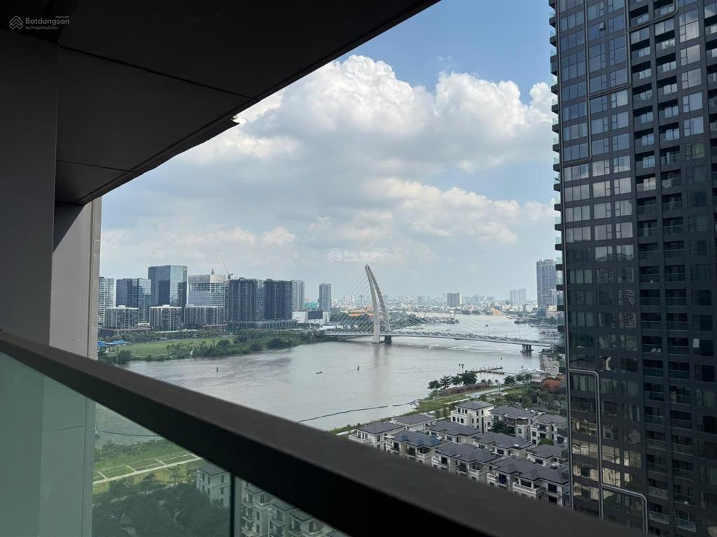 Grand marina cho thuê 1pn full nội thất  view thảo cầm viên