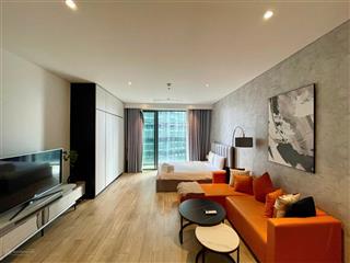 The crest studio chuyển nhượng giá siêu tốt  có sẵn hđt