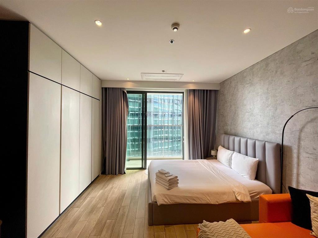 The crest studio chuyển nhượng giá siêu tốt  có sẵn hđt