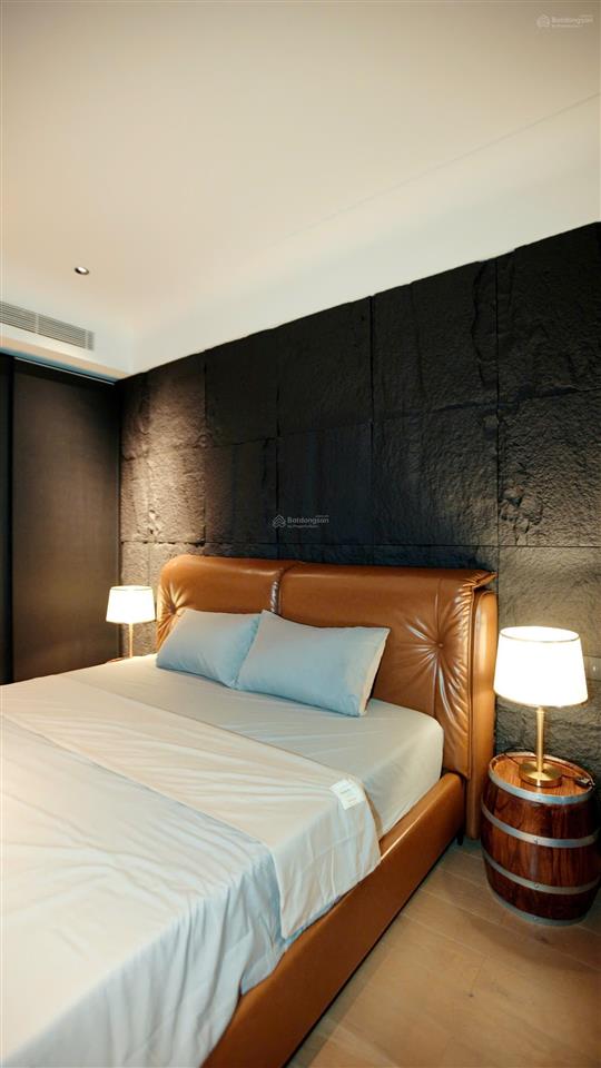 Grand marina saigon 1pn | 62m2 | tầng cao view sông | full nội thất thiết kế