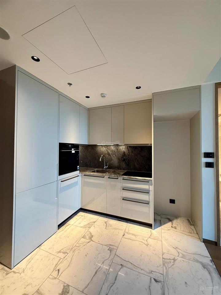 Grand marina toà sea  1pn không nội thất  tầng cao view thảo cầm viên