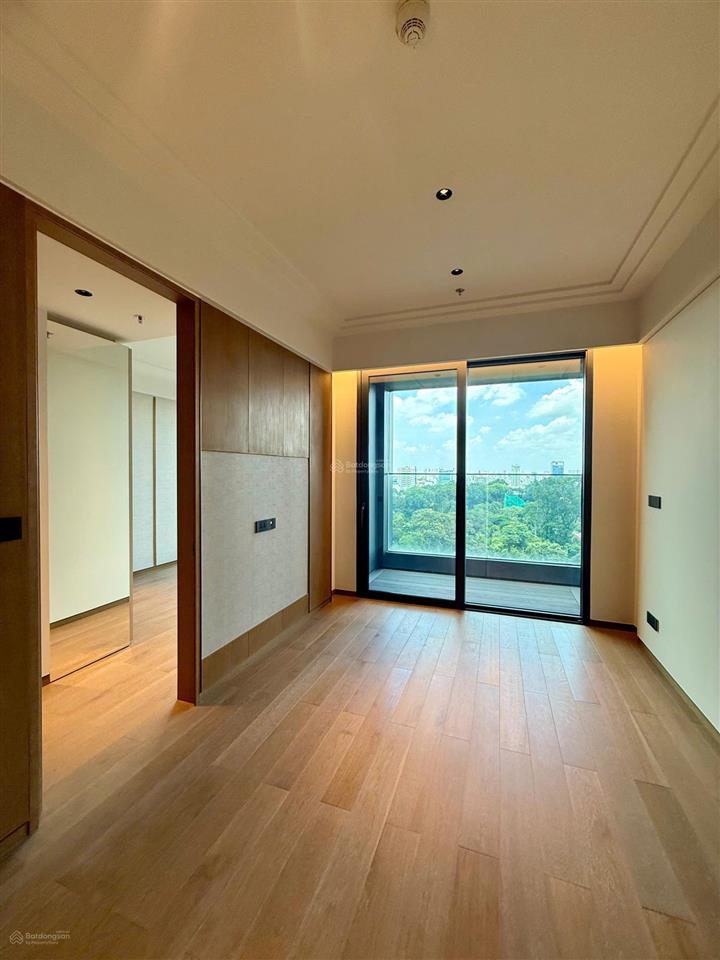 Grand marina toà sea  1pn không nội thất  tầng cao view thảo cầm viên
