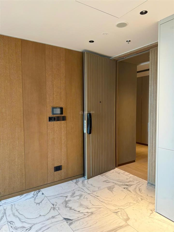Grand marina toà sea  1pn không nội thất  tầng cao view thảo cầm viên