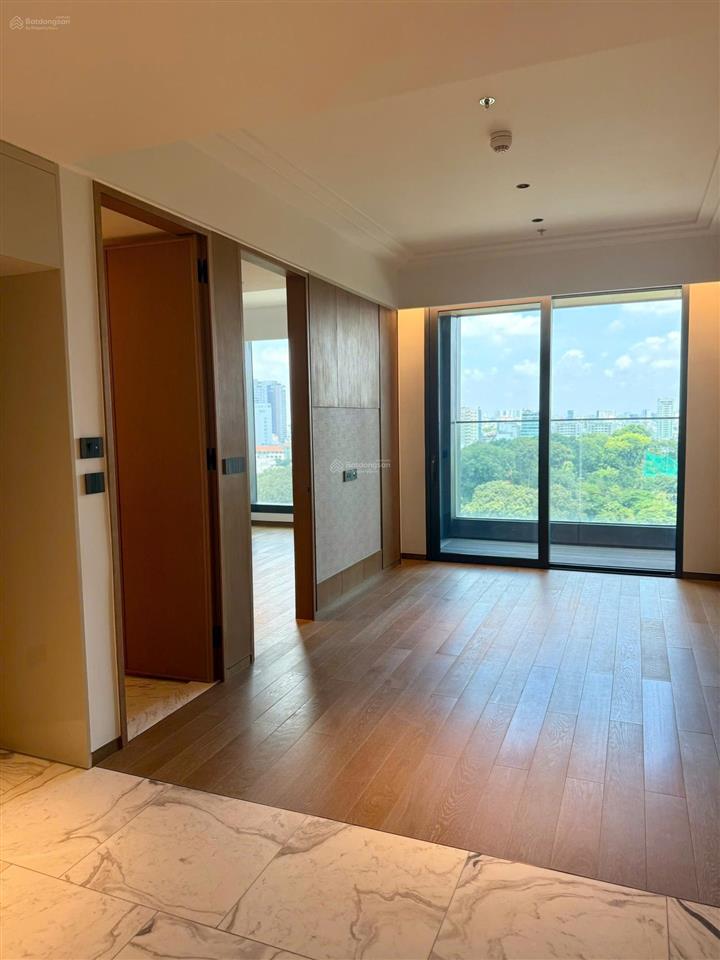 Grand marina toà sea  1pn không nội thất  tầng cao view thảo cầm viên