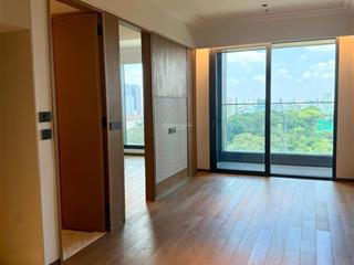 Grand marina toà sea  1pn không nội thất  tầng cao view thảo cầm viên
