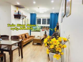 Căn hộ đẹp xuất sắc tại mipec city view, 3.5 tỷ, 56,4m2 căn góc  view thoáng 2pn2wc
