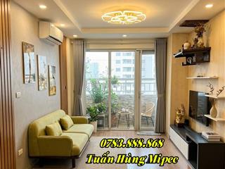 Bán cc m1 mipec city view, 4,15 tỷ, 62 m2, 2pn, 2wc, 2 ban công cực thoáng mát  siêu hiếm